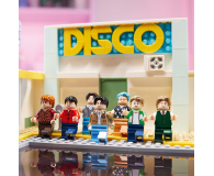 LEGO Ideas 21339 BTS Dynamite - 1144316 - zdjęcie 10